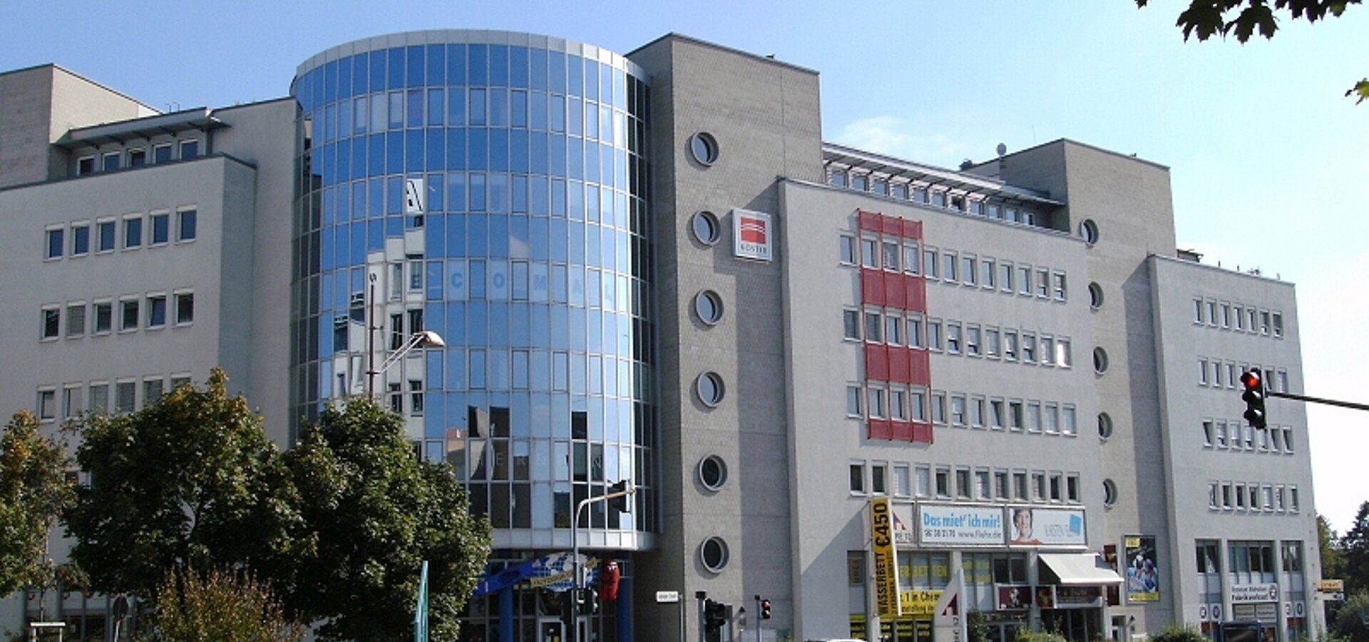 Ansicht