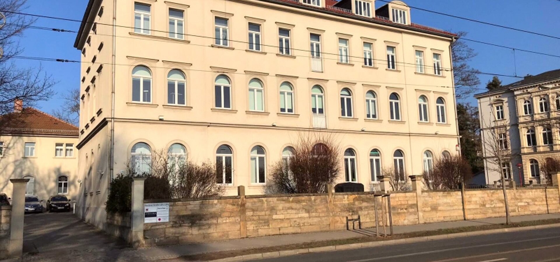 Objektansicht