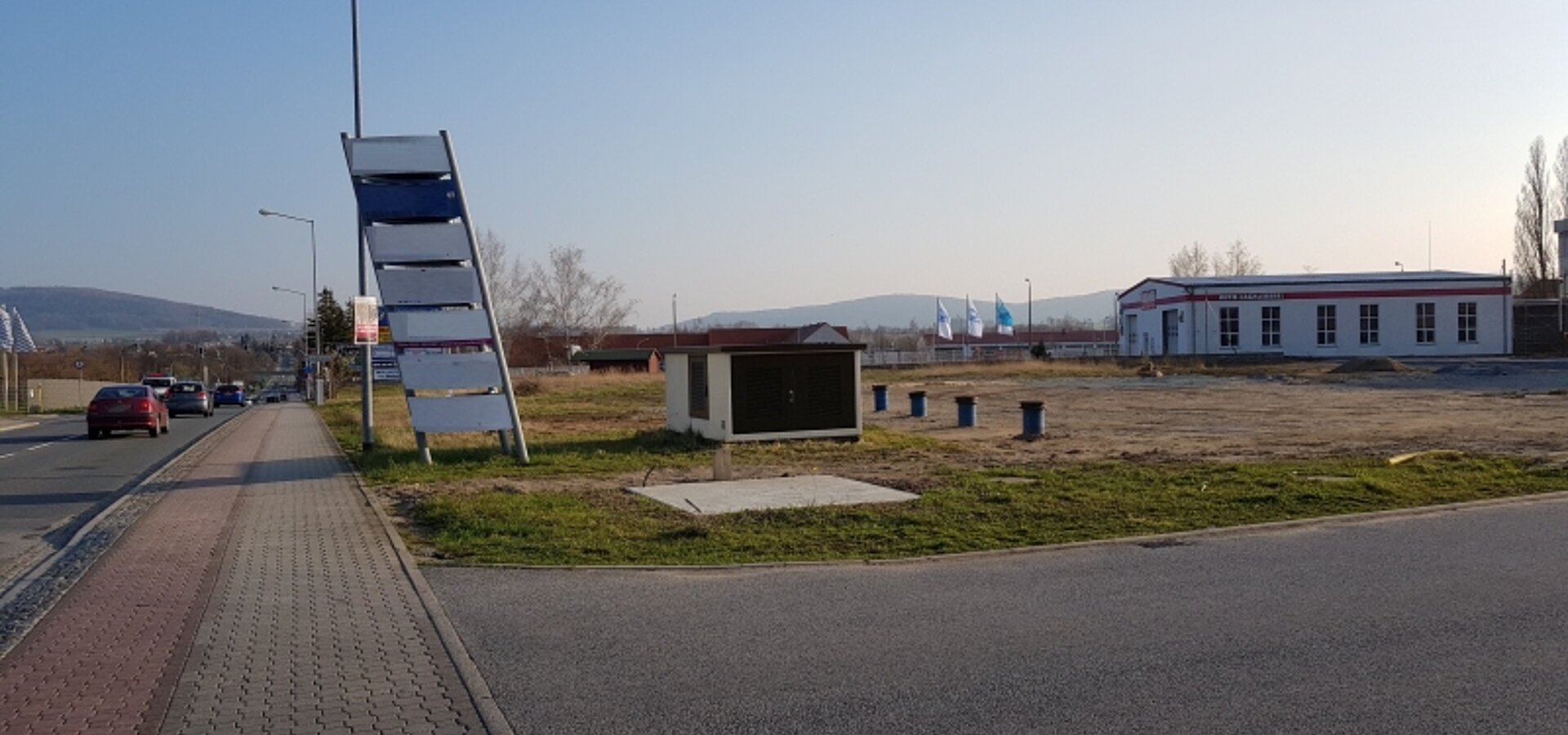 Ansicht