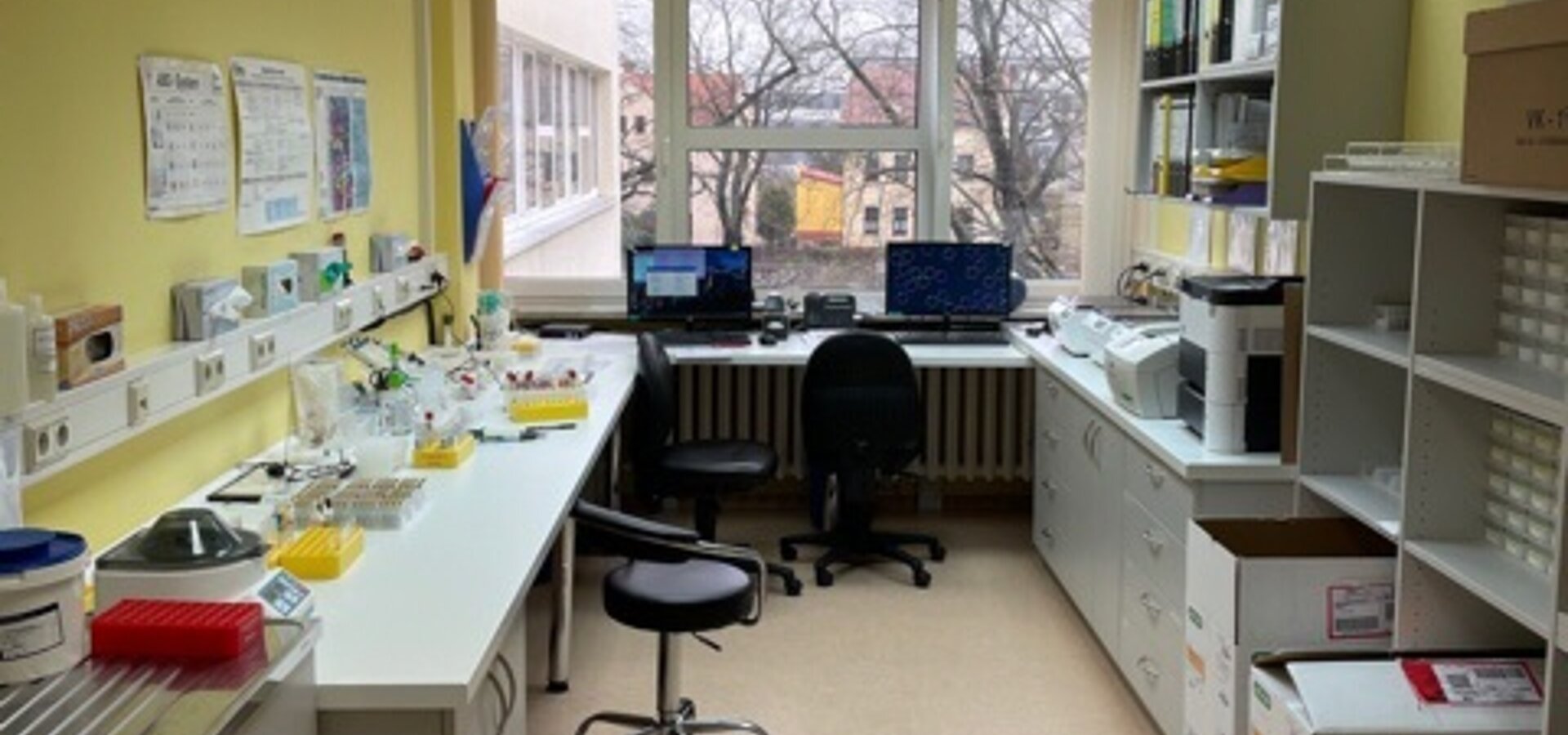 Innenansicht