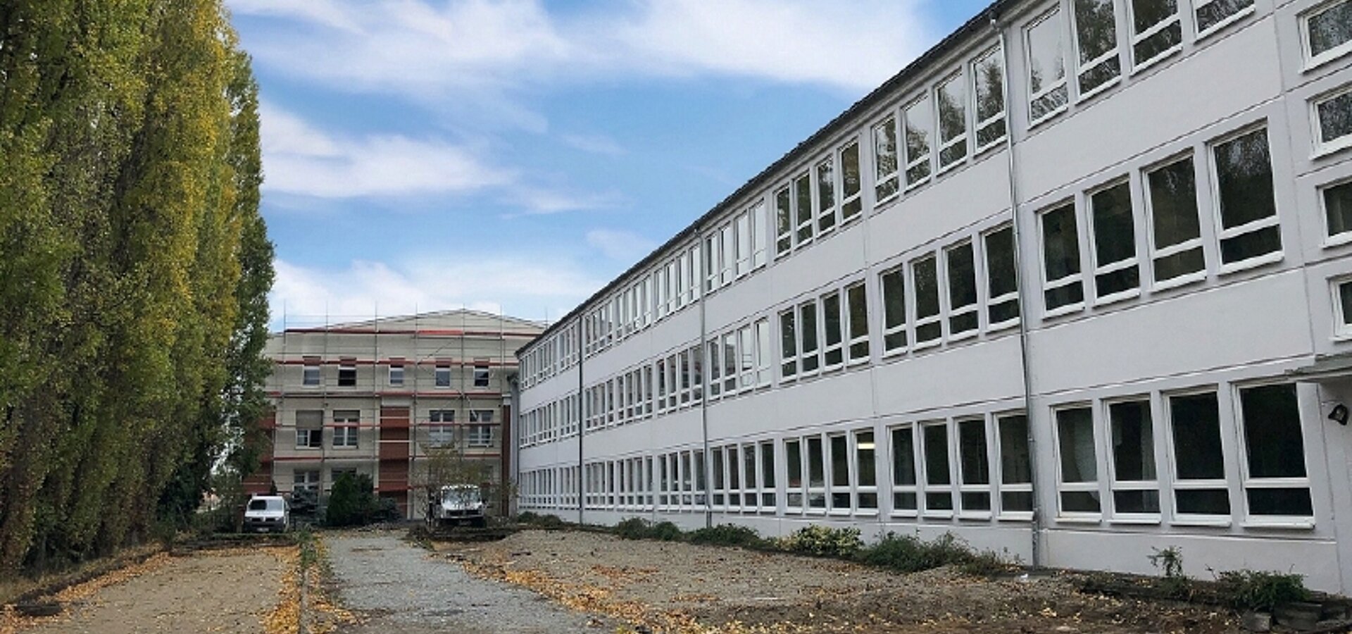 Objektansicht