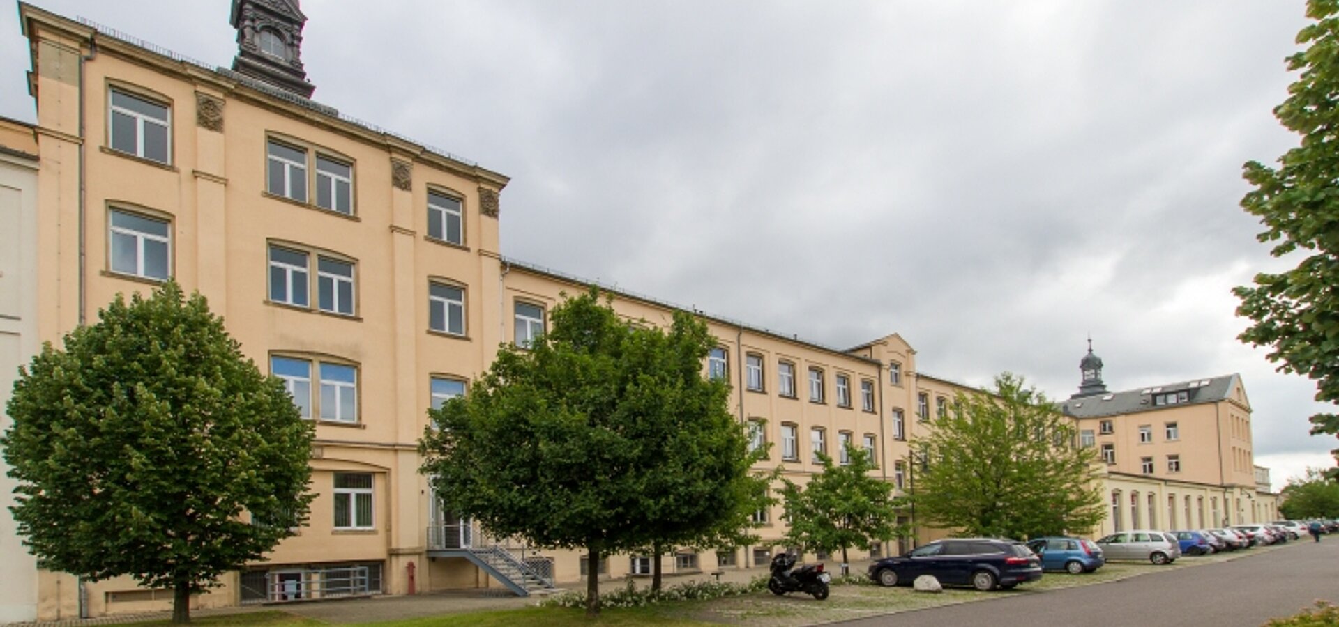 Außenansicht