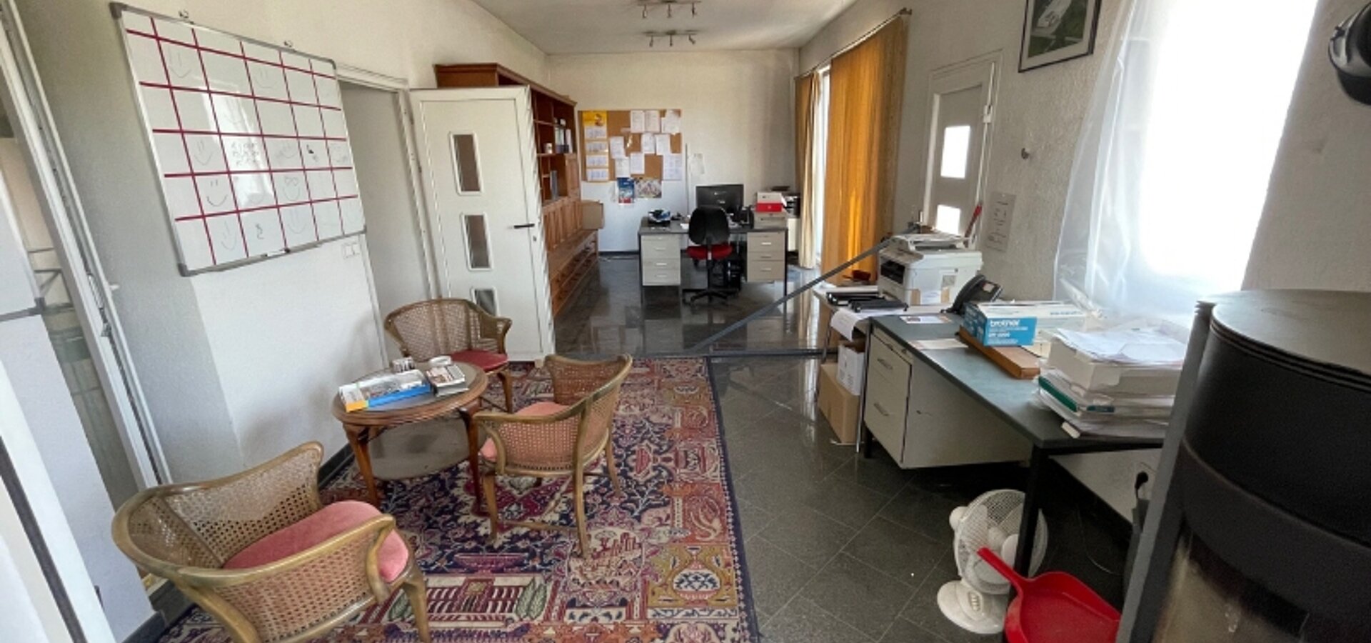 Büro im OG (3)