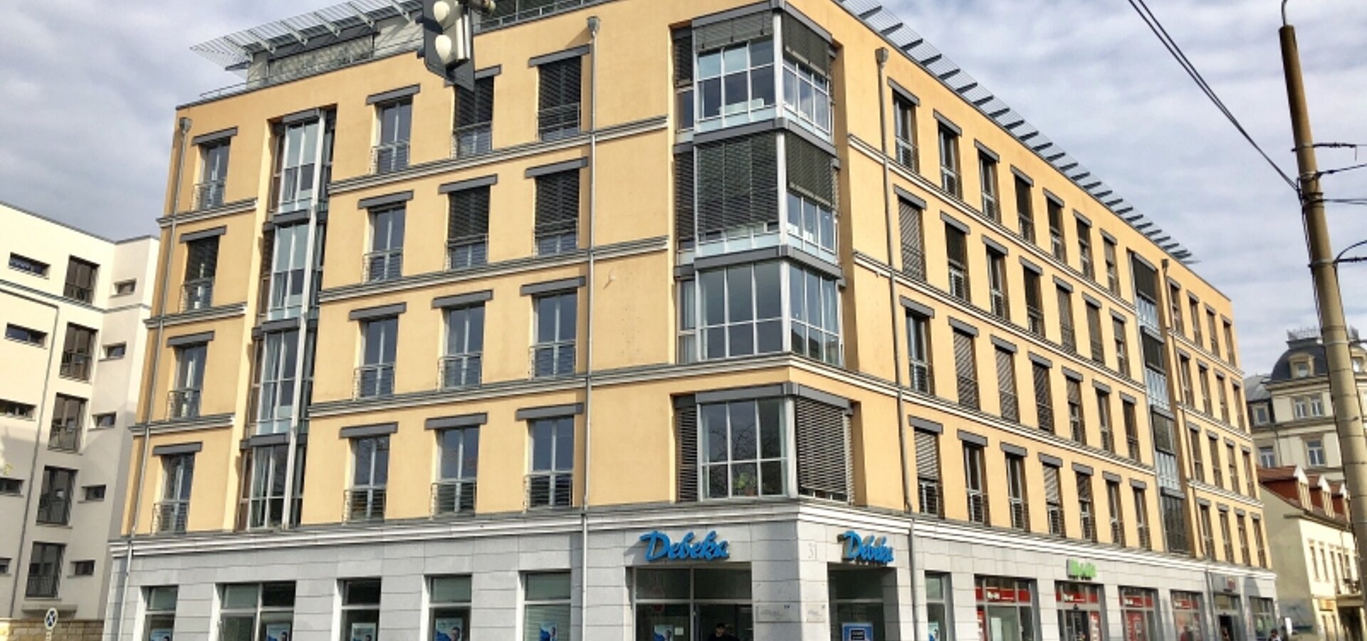 Objektansicht