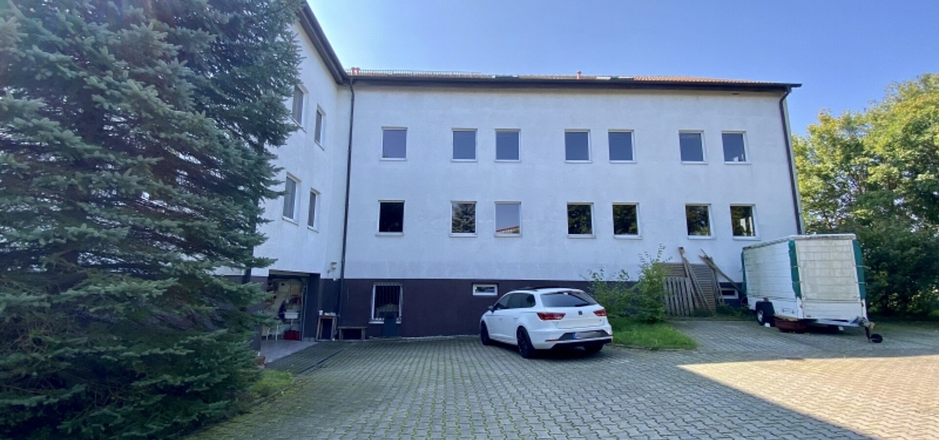 Objektansicht