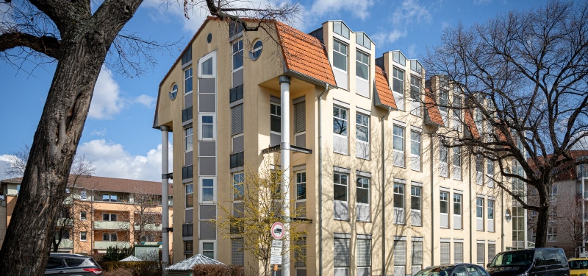 Objektansicht