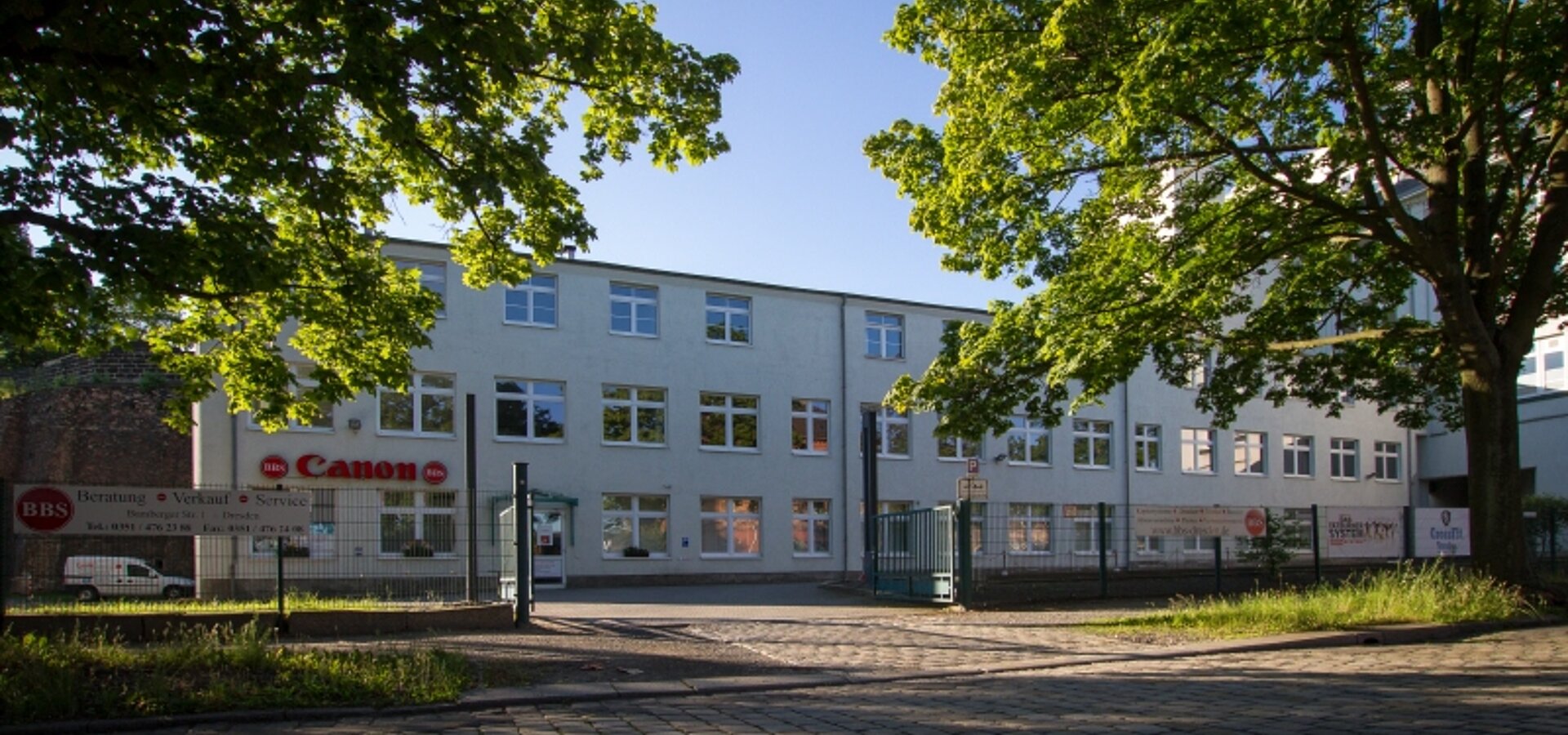 Außenansicht