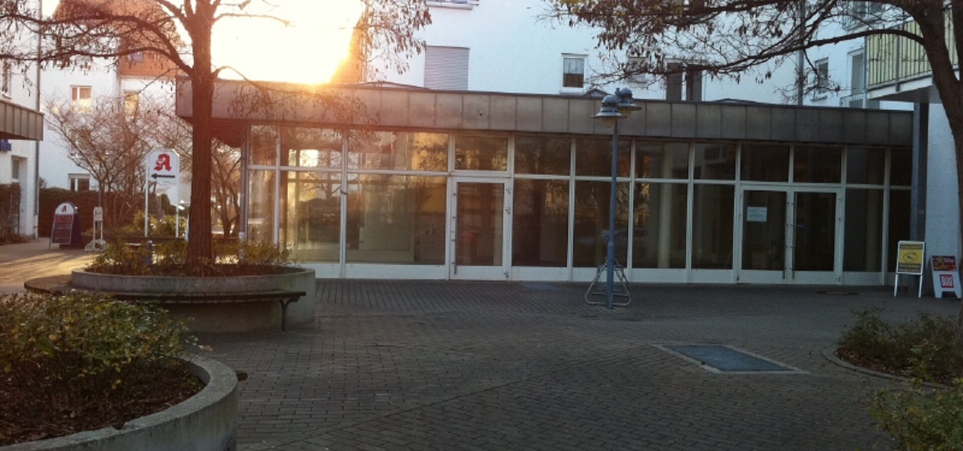 Außenansicht