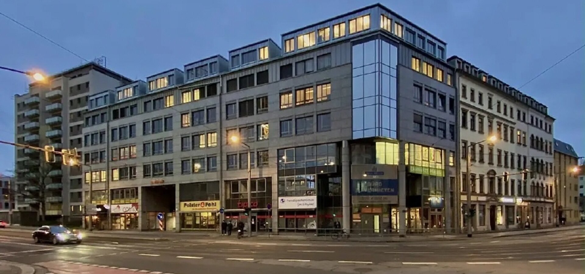 Außenansicht