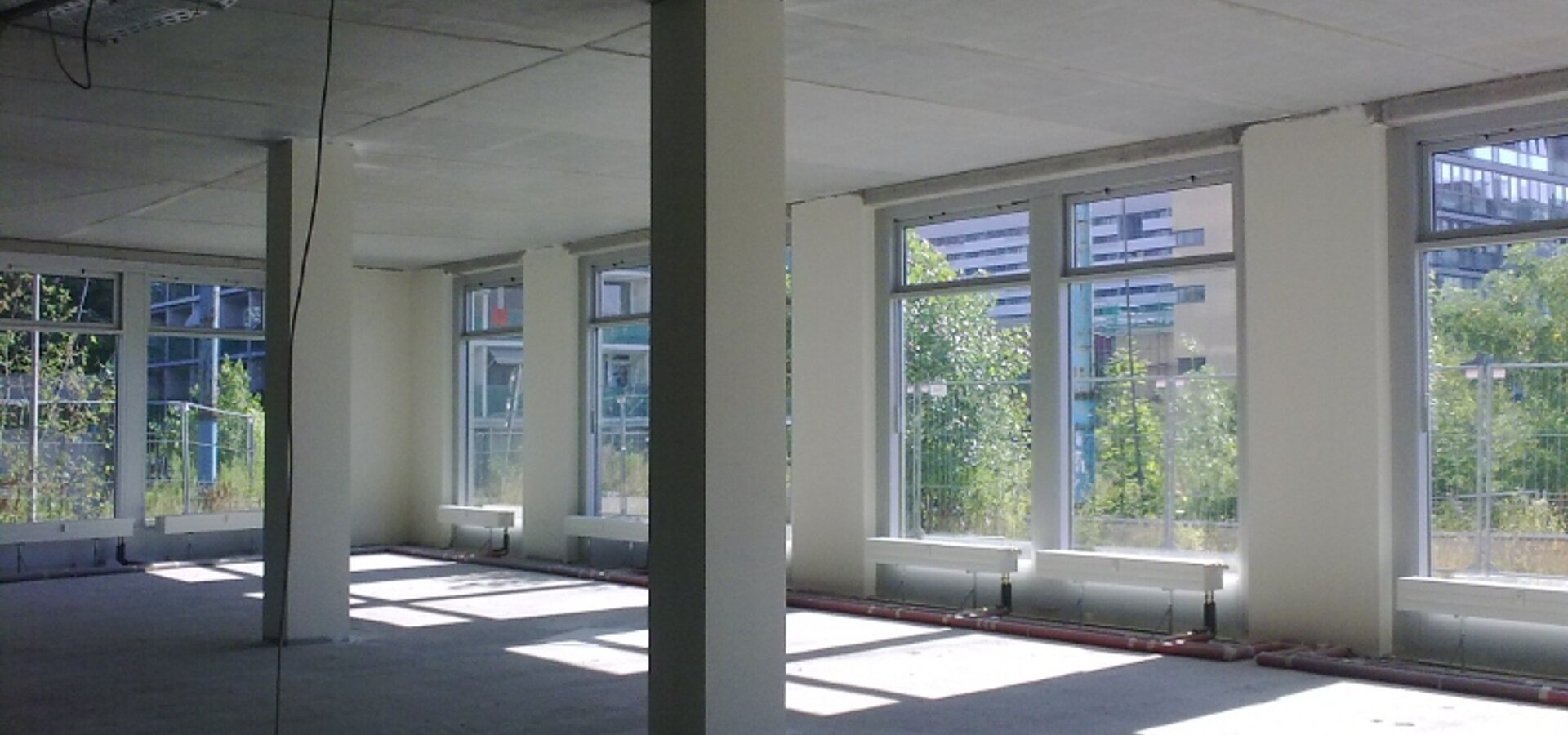 Innenansicht
