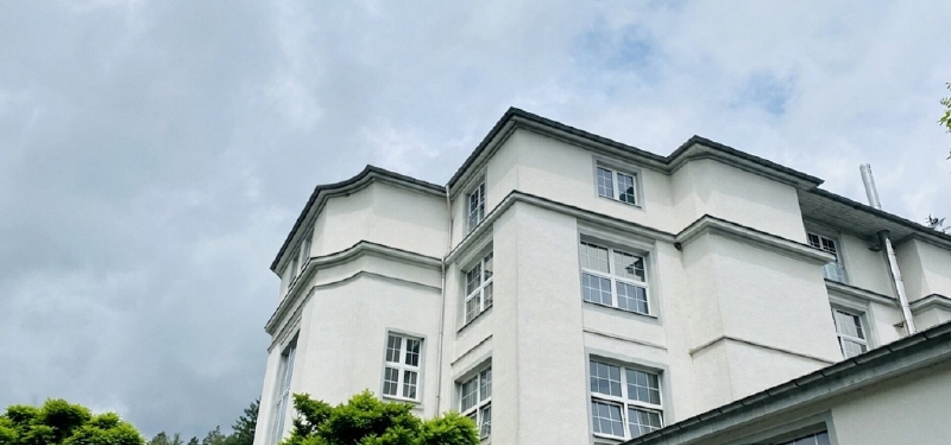 Objektansicht Detail