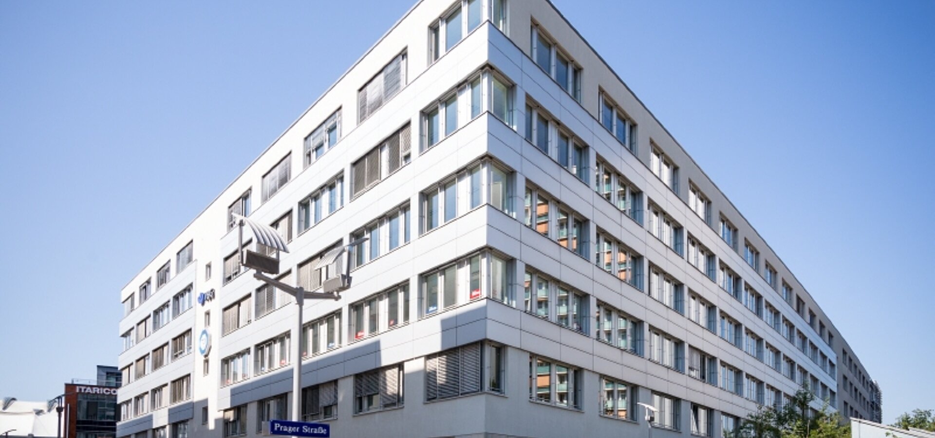 Objektansicht