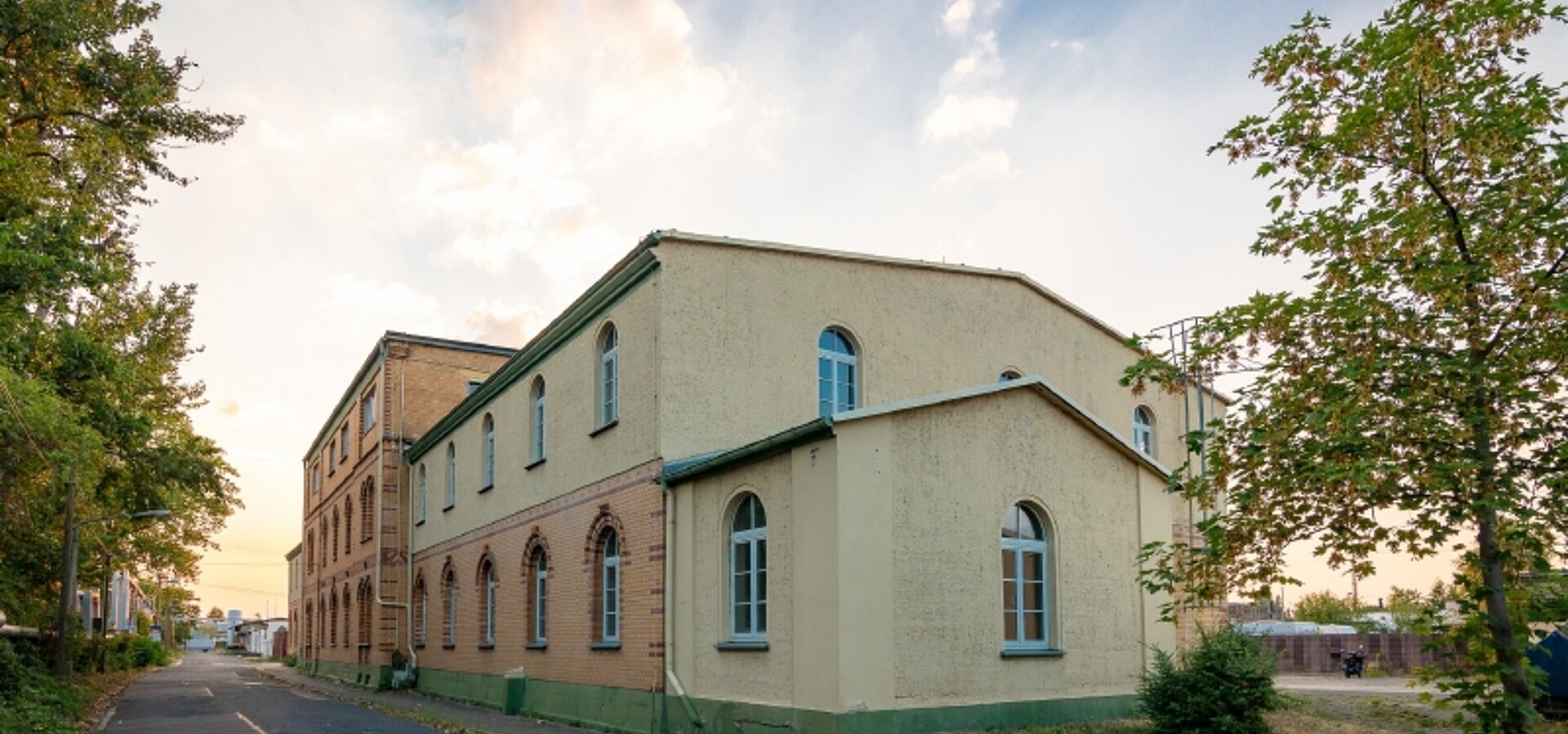 Außenansicht