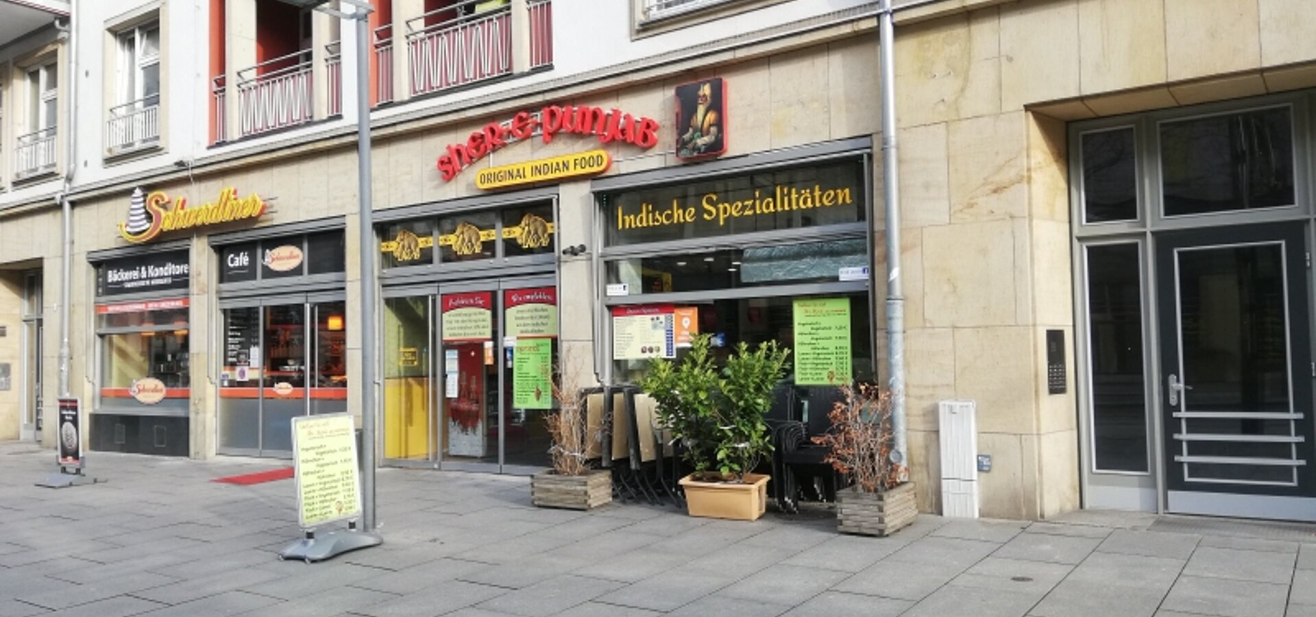 Außenansicht