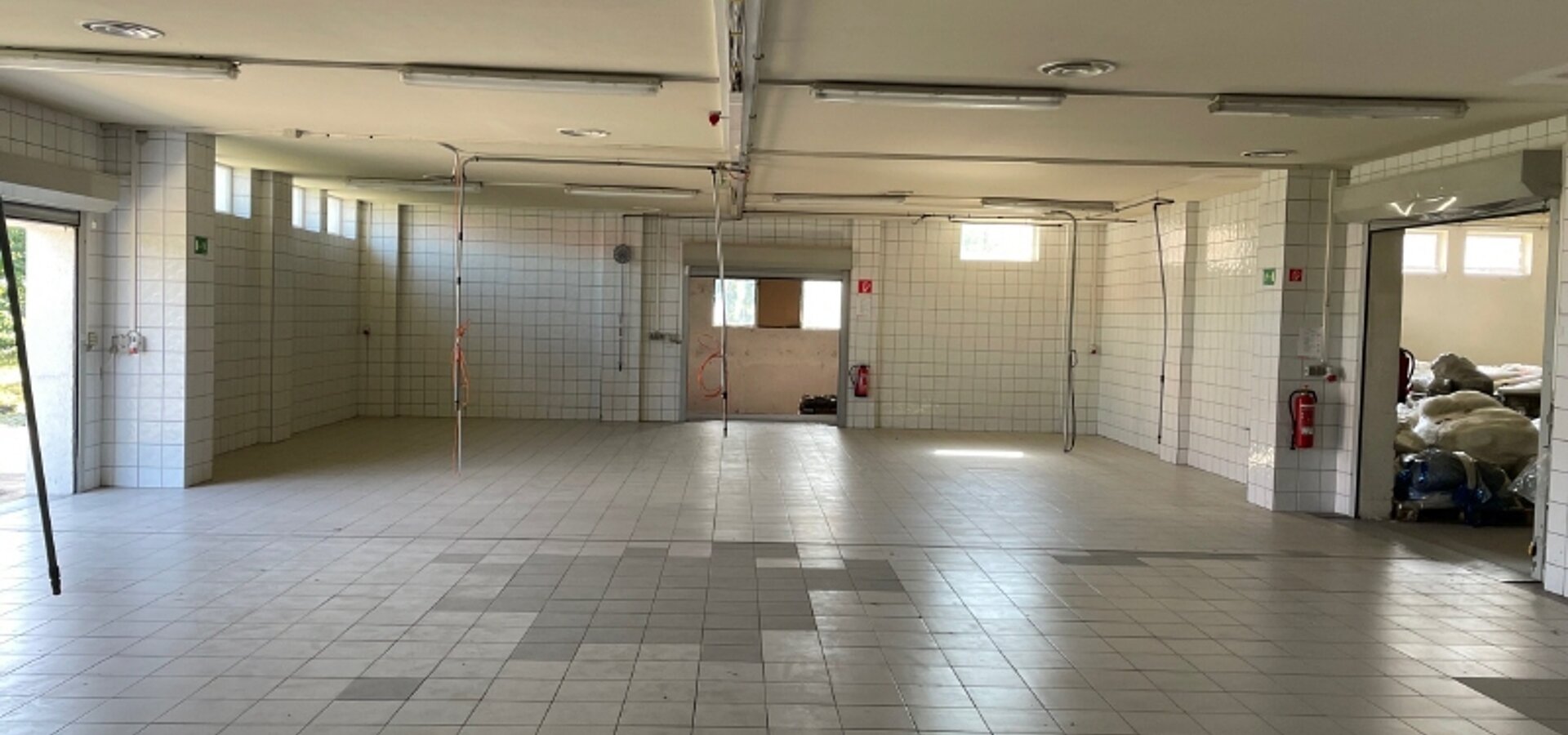 Produktion oder Lager im EG (2)