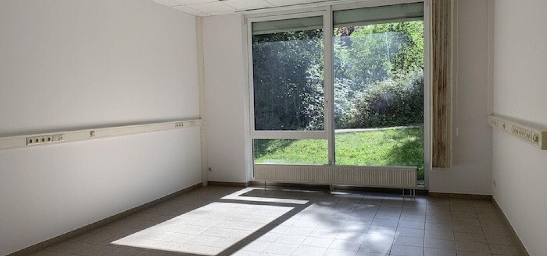 Innenansicht