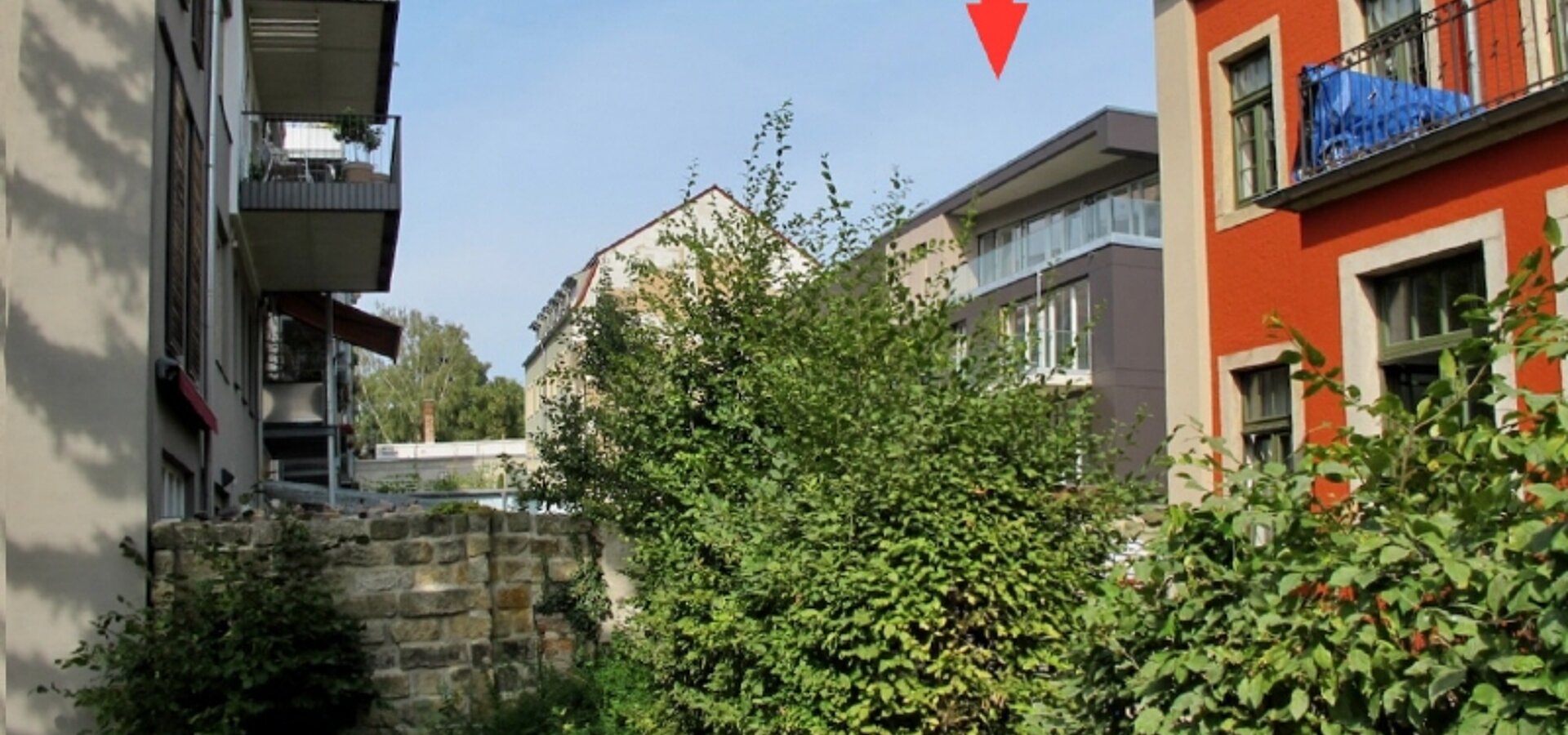 Neubau