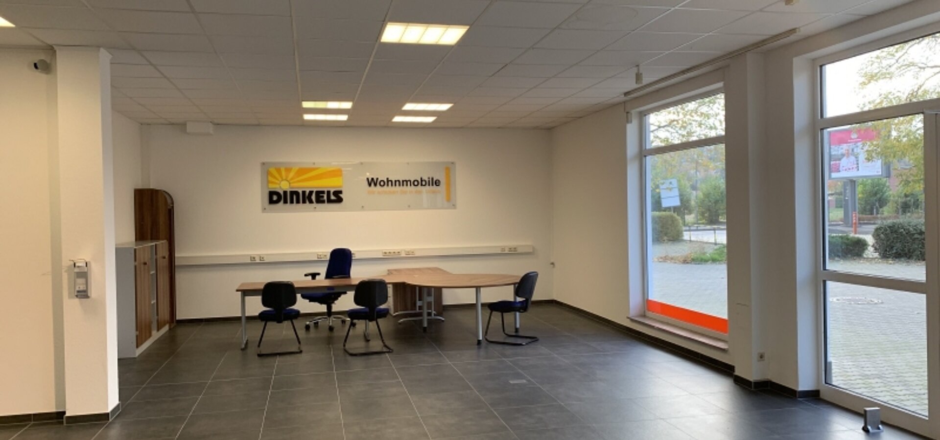 Innenansicht