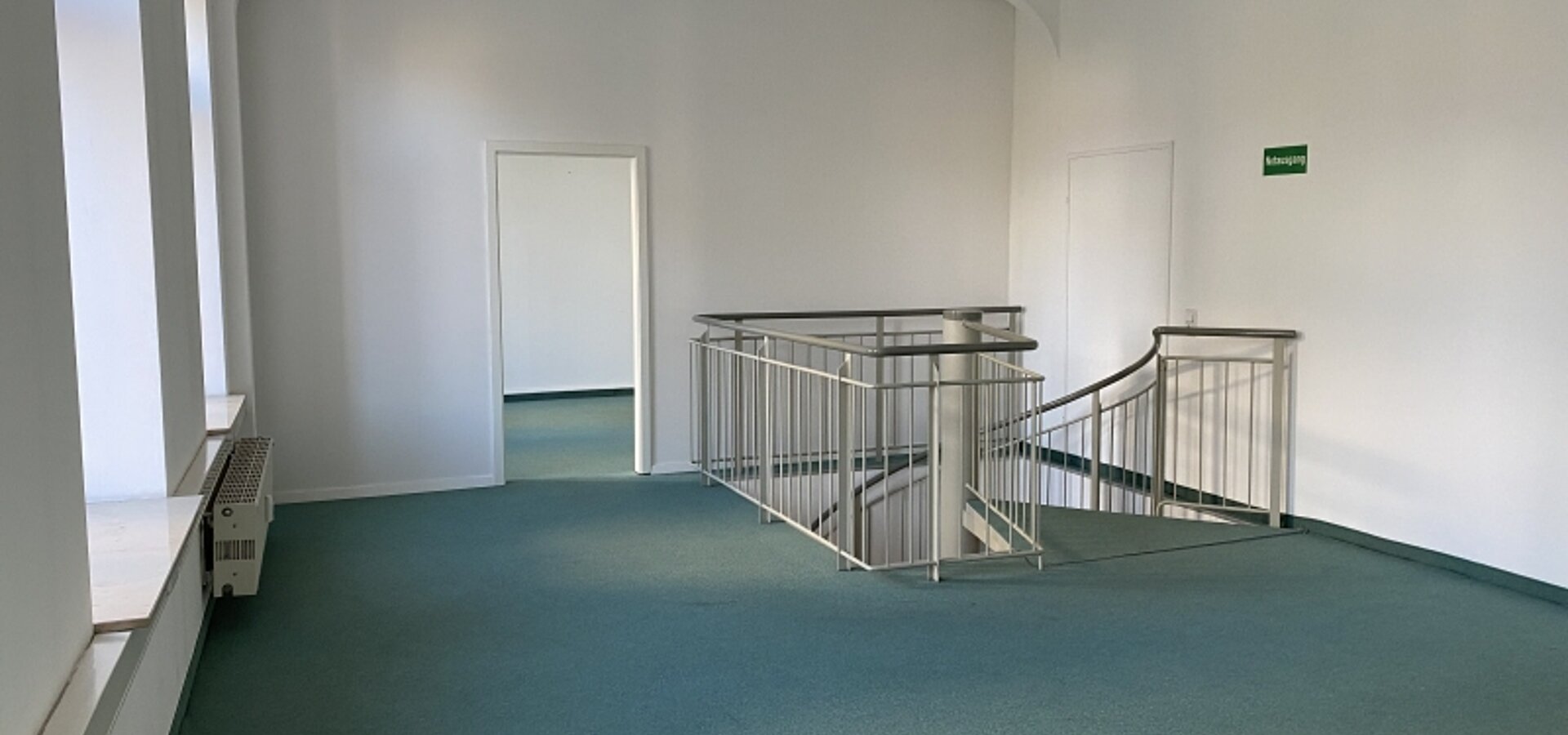 Innenansicht