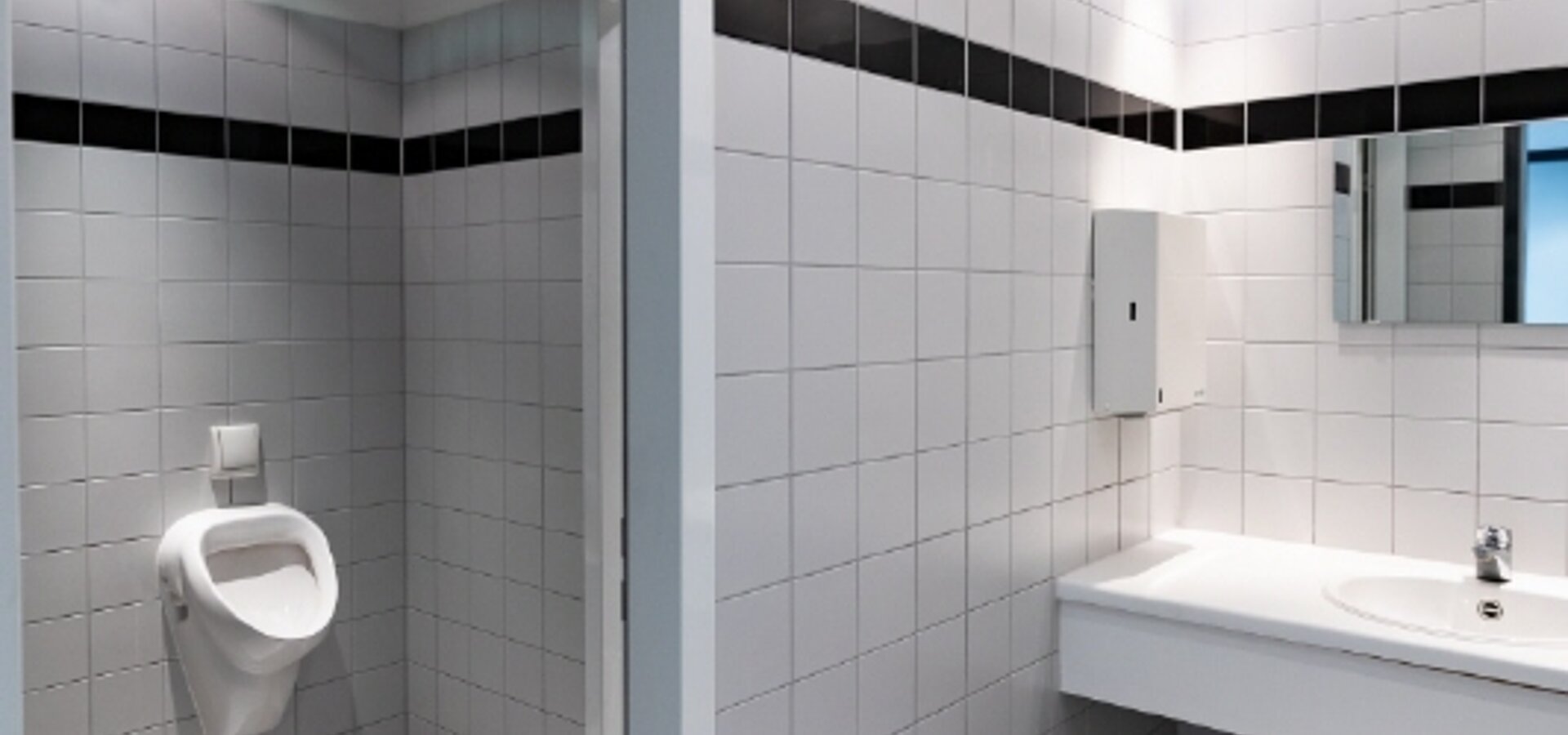 Sanitäreinrichtung