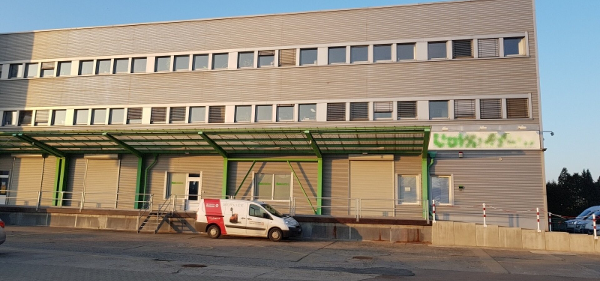 Außenansicht