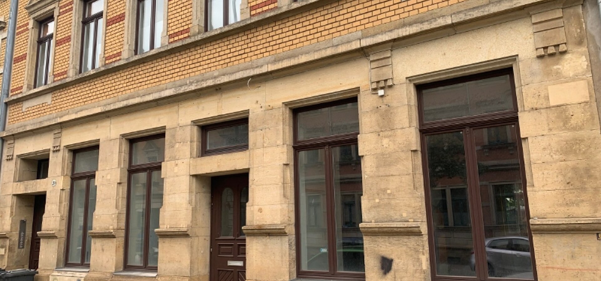 Außenansicht