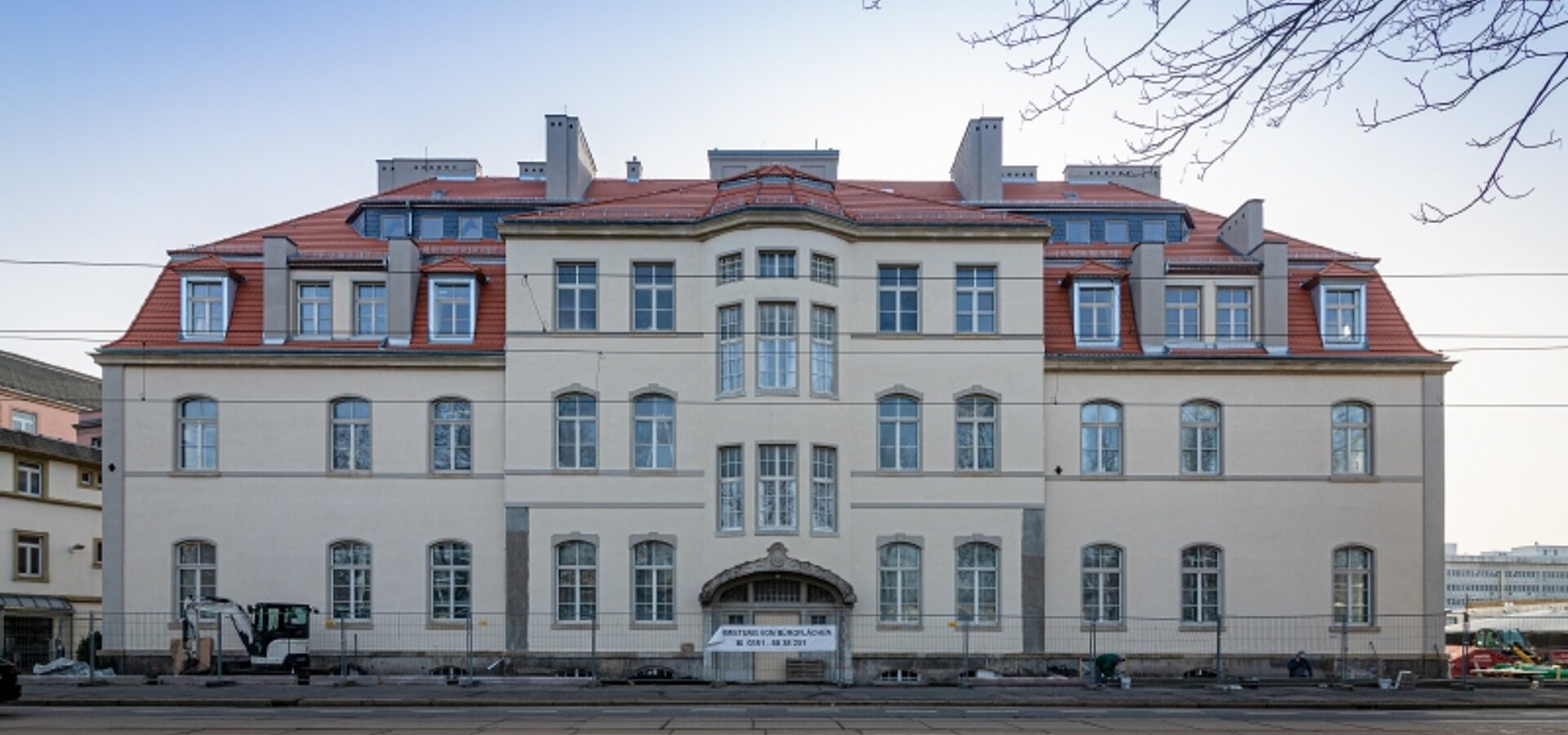 Objektansicht