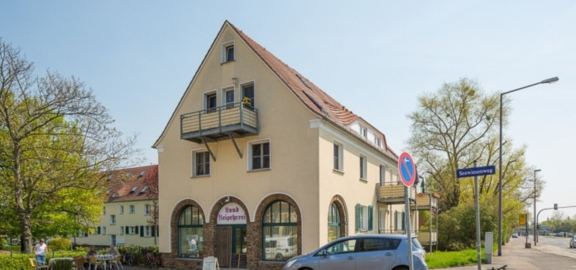 Außenansicht