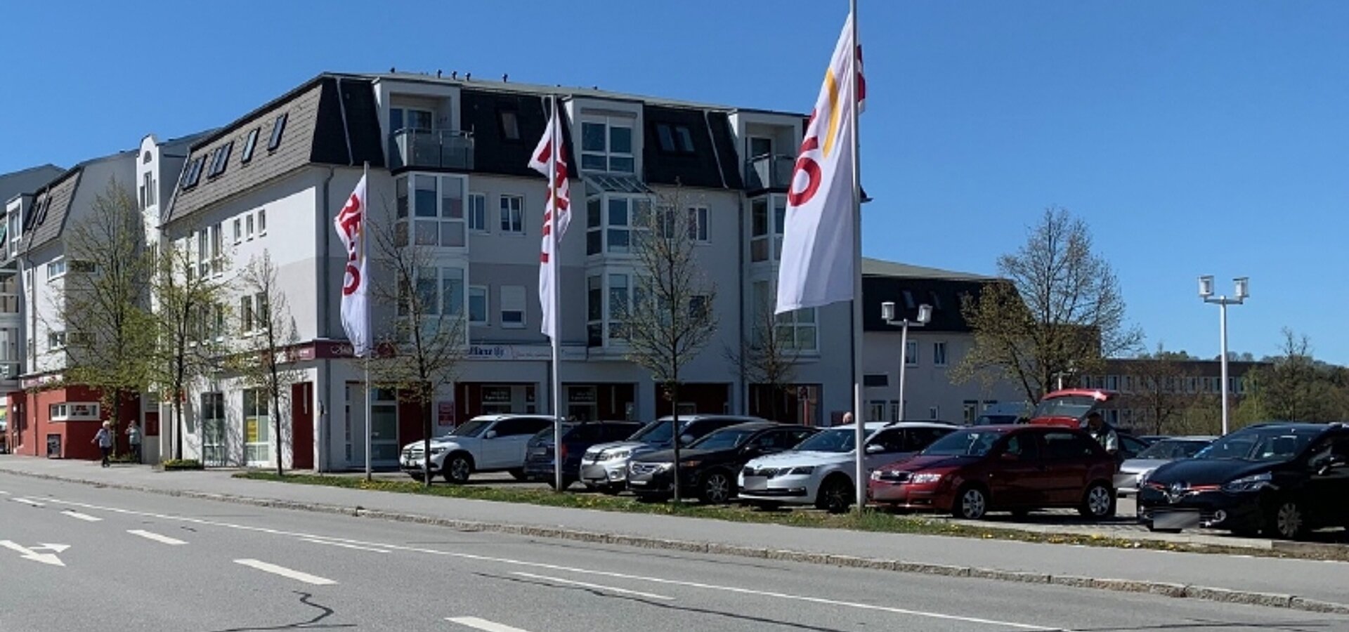 Objektansicht