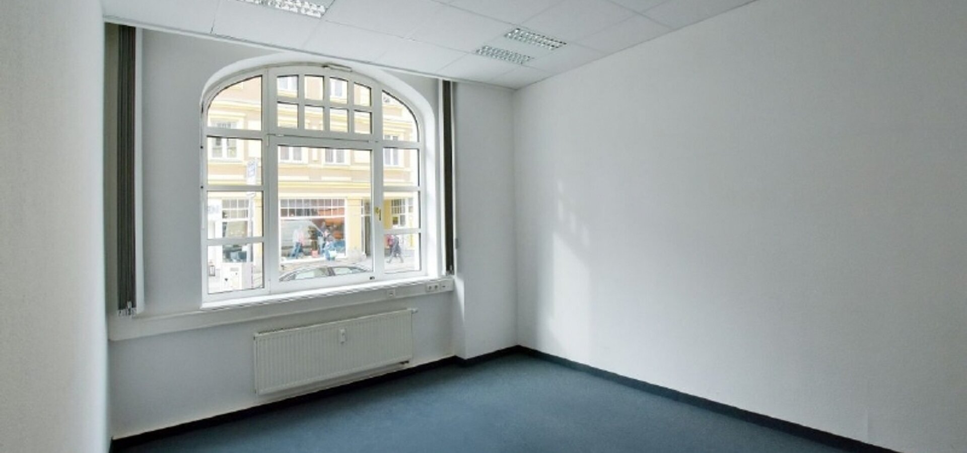 Innenansicht