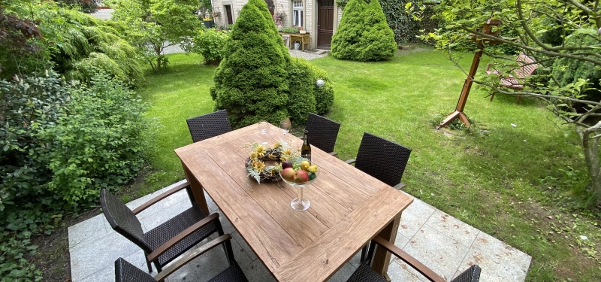 Gartenromantik (4)
