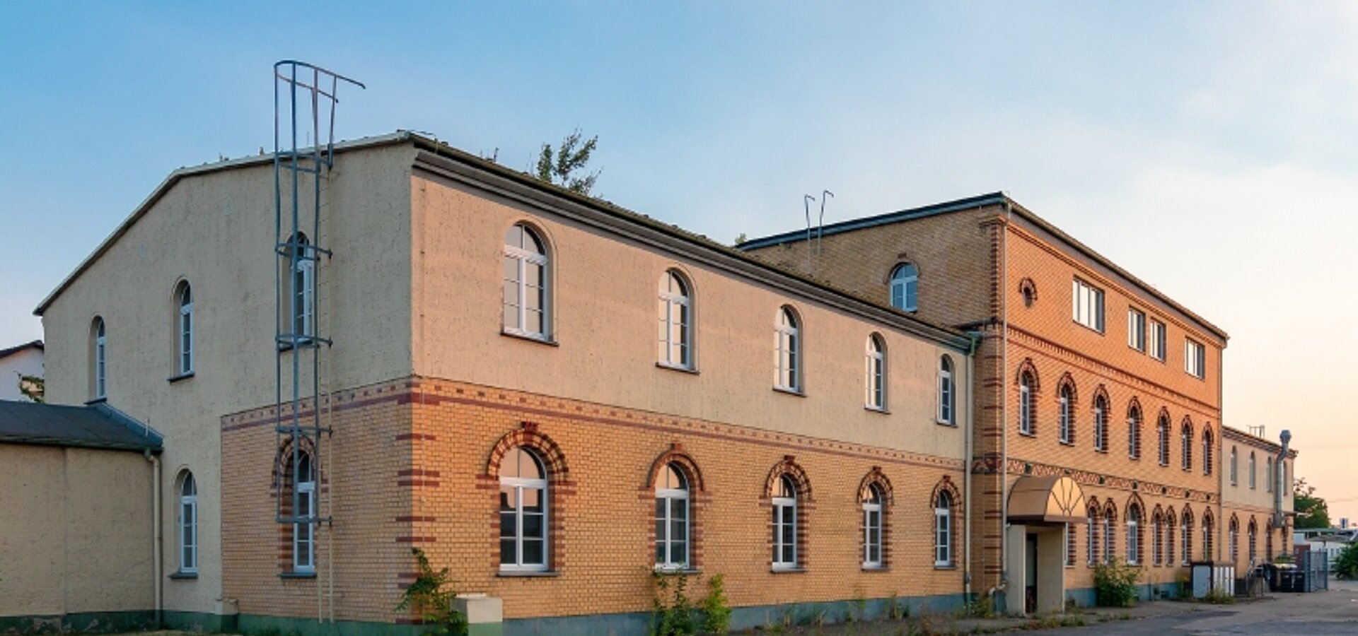 Rückseite