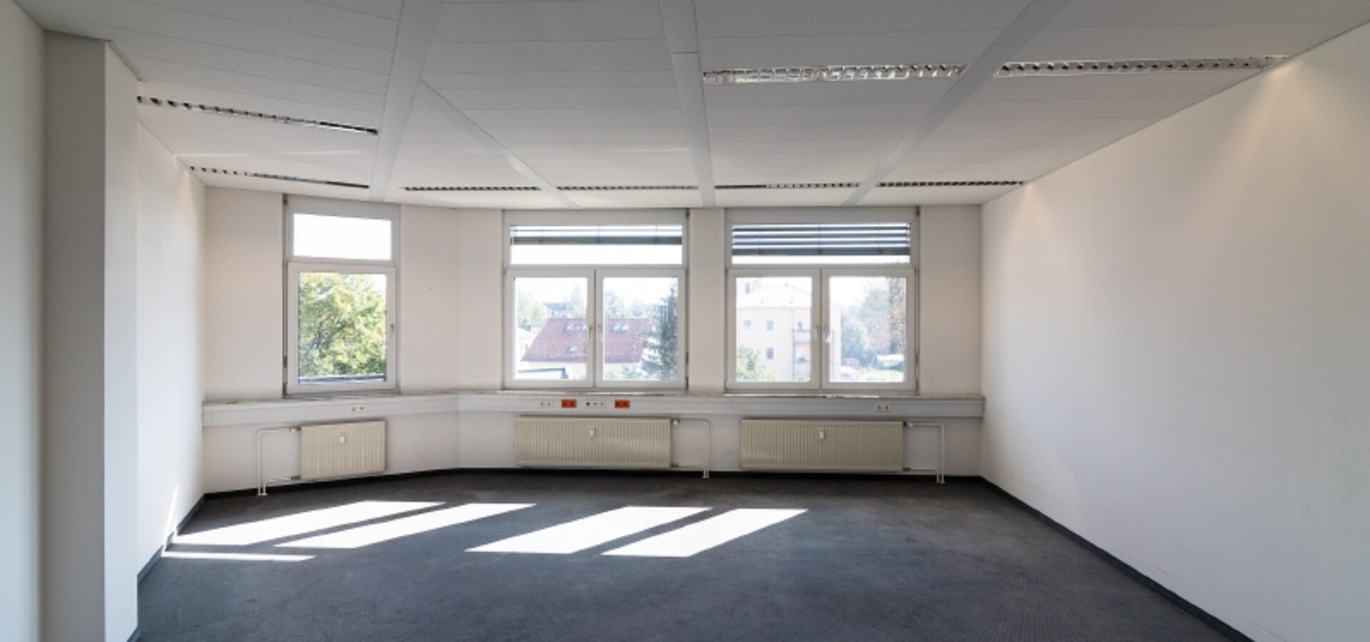 Beispielbüro