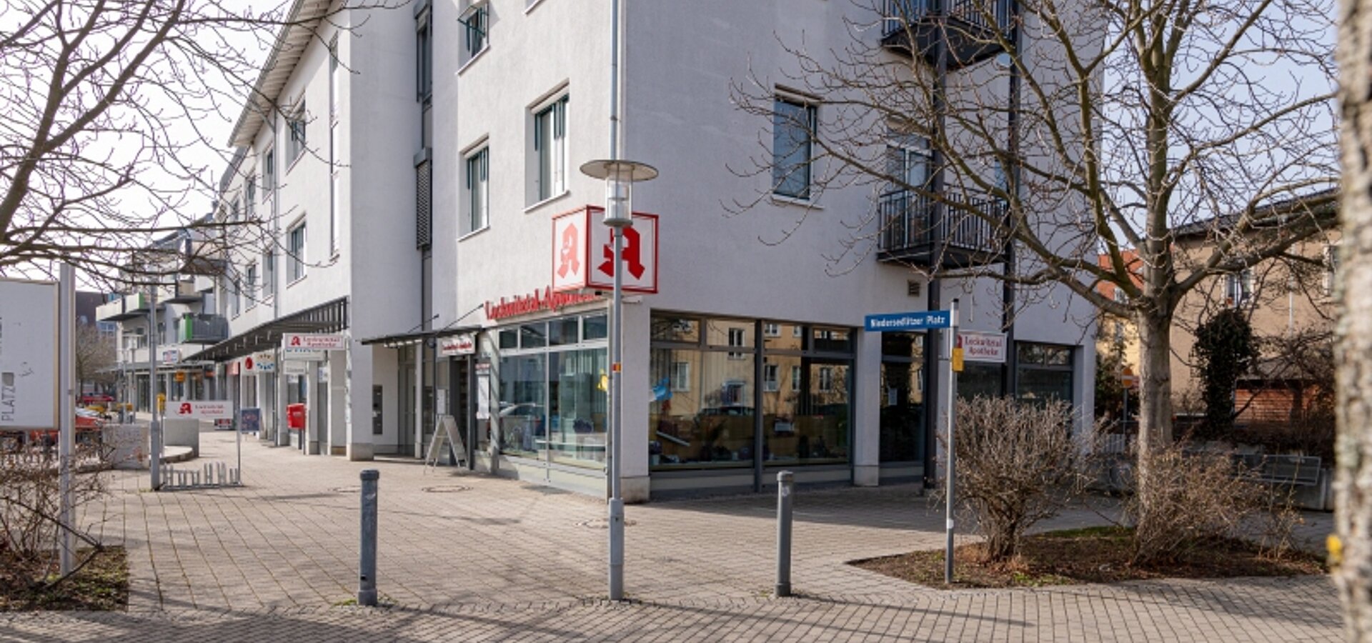 Objektansicht