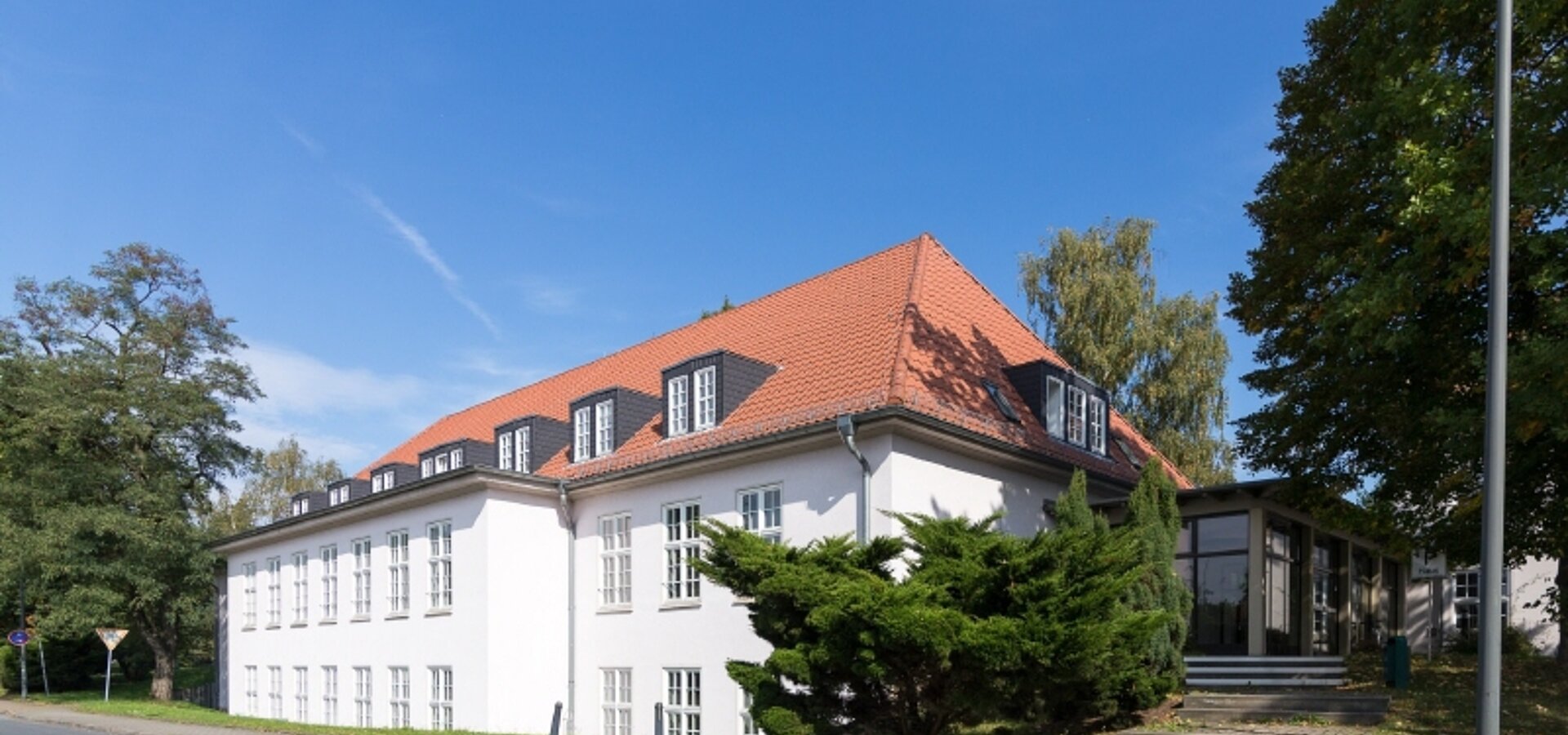 Außenansicht