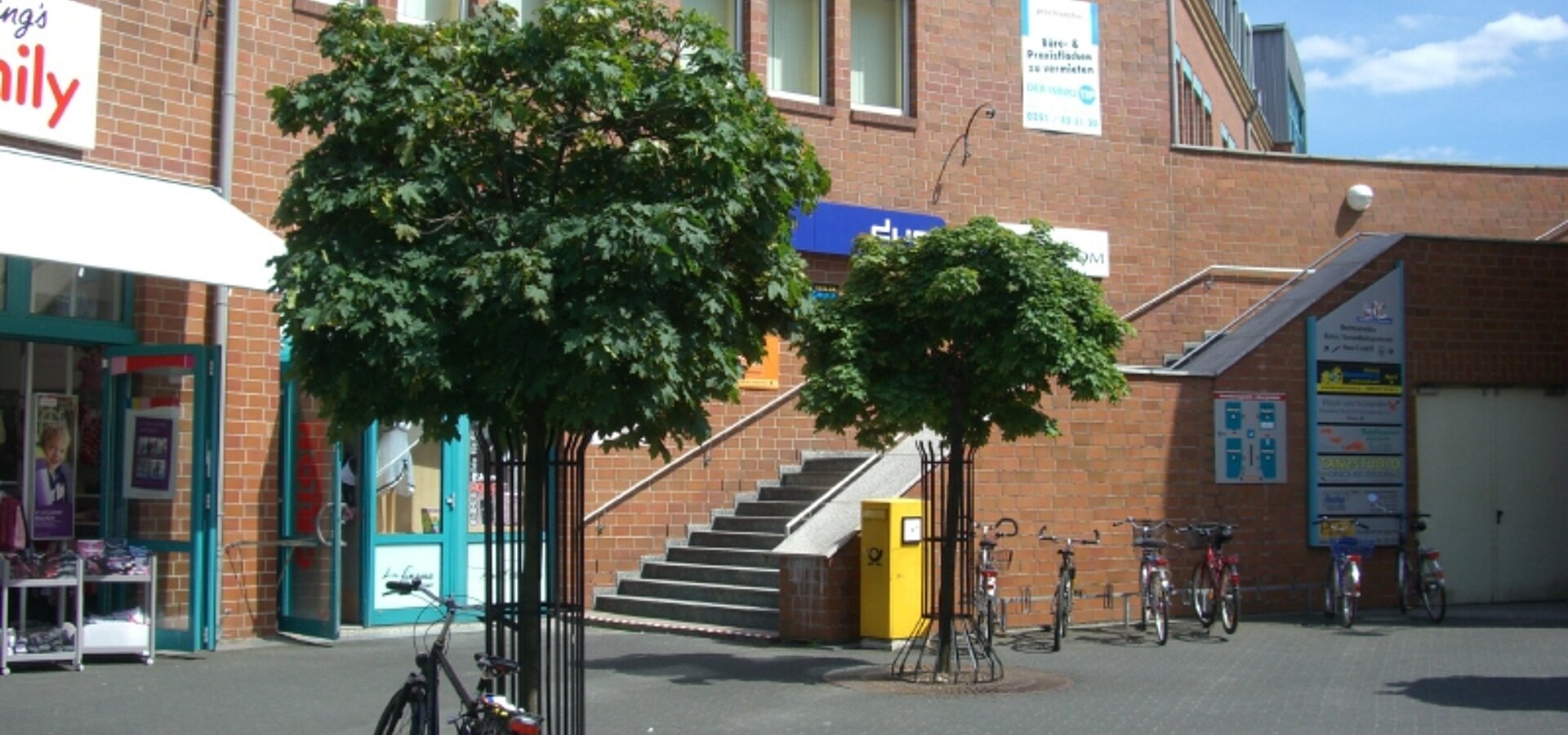 Außenansicht