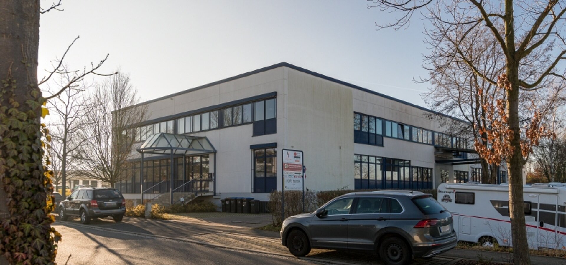 Außenansicht