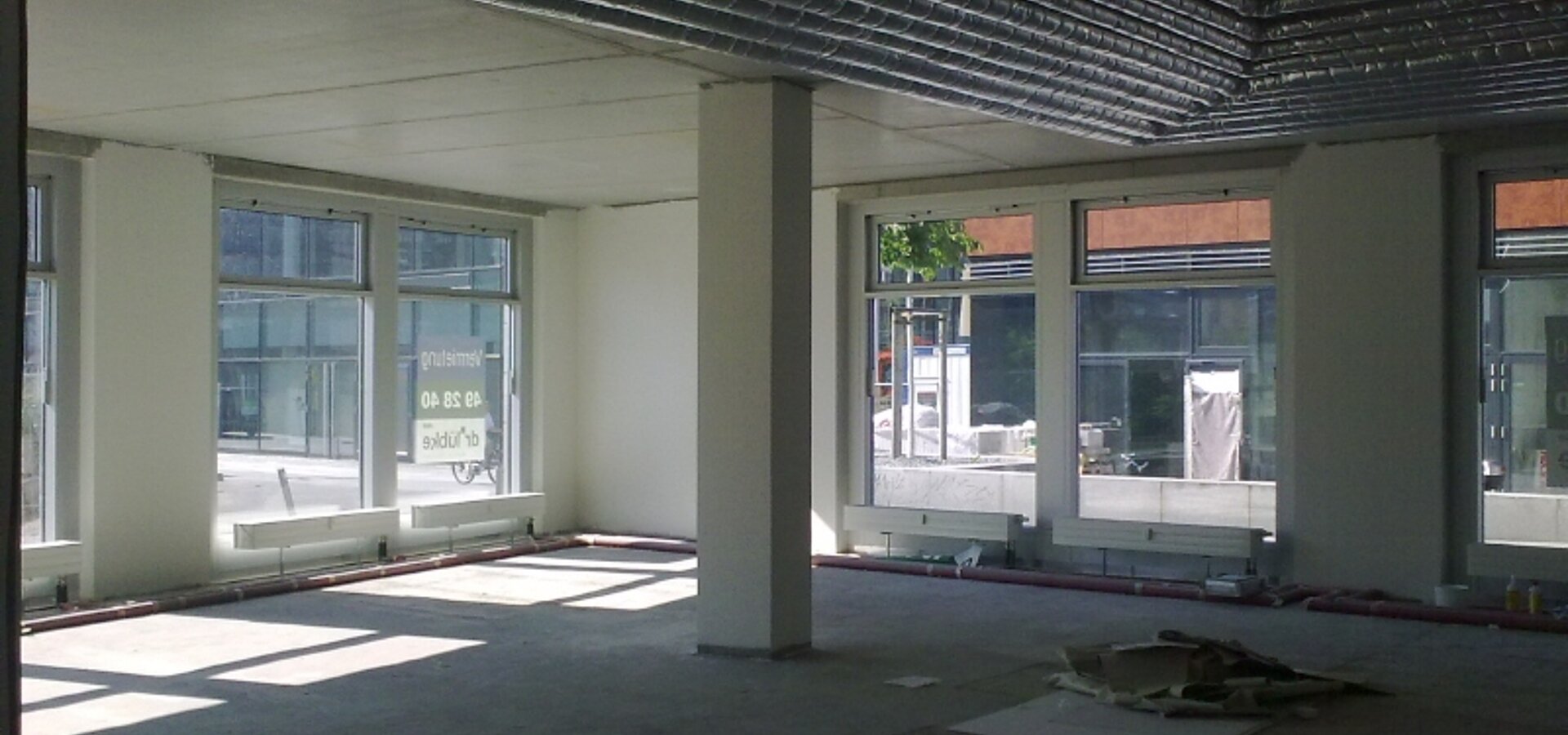 Innenansicht