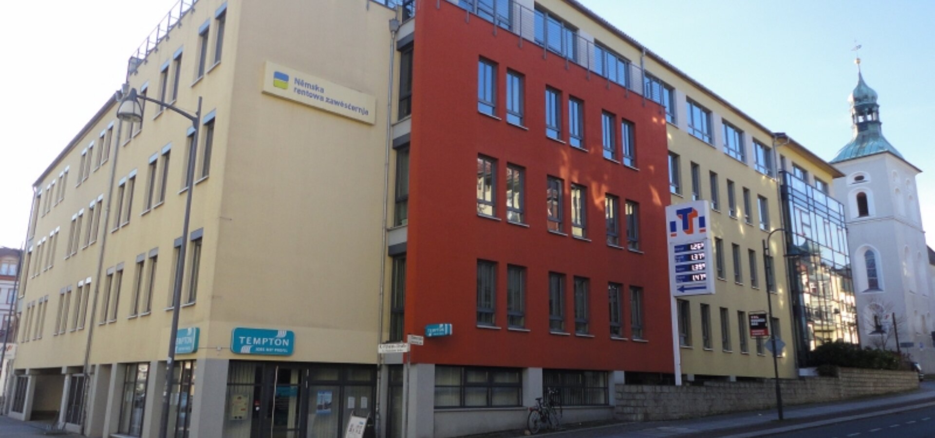 Außenansicht