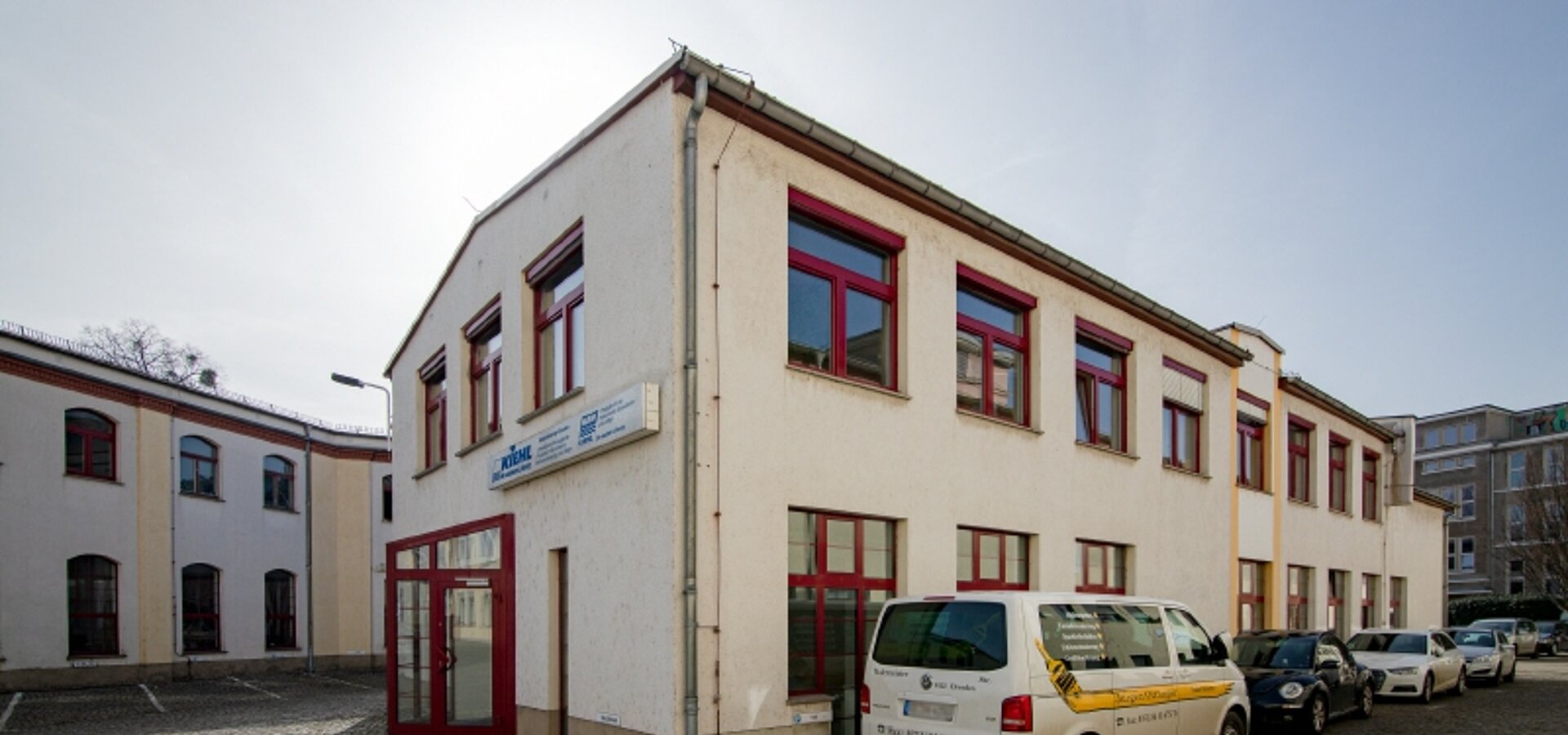 Objektansicht