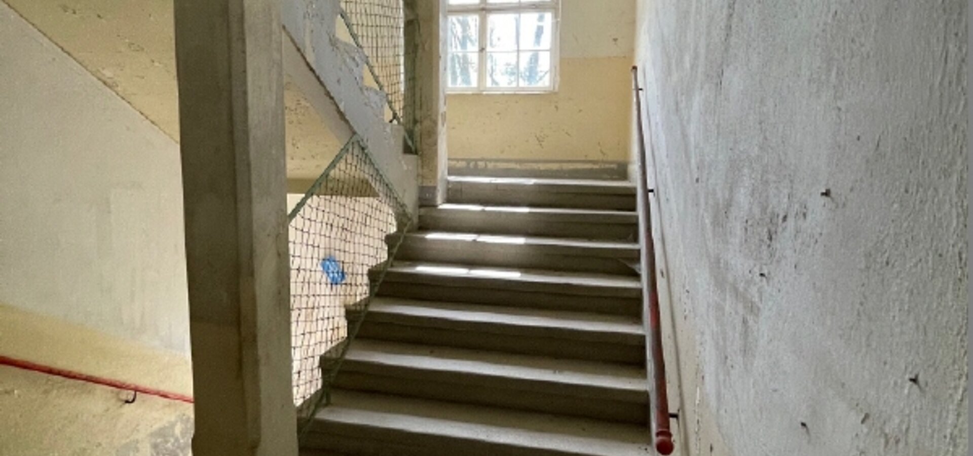 vom EG zum ersten OG (1)