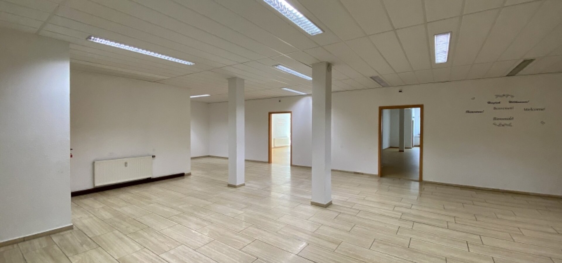 Innenansicht