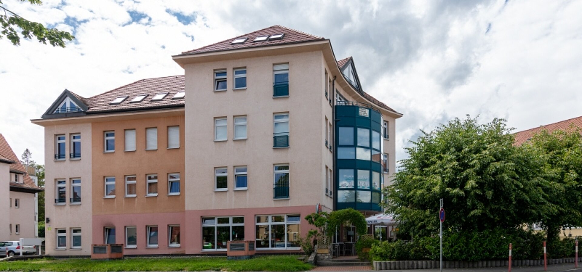 Objektansicht