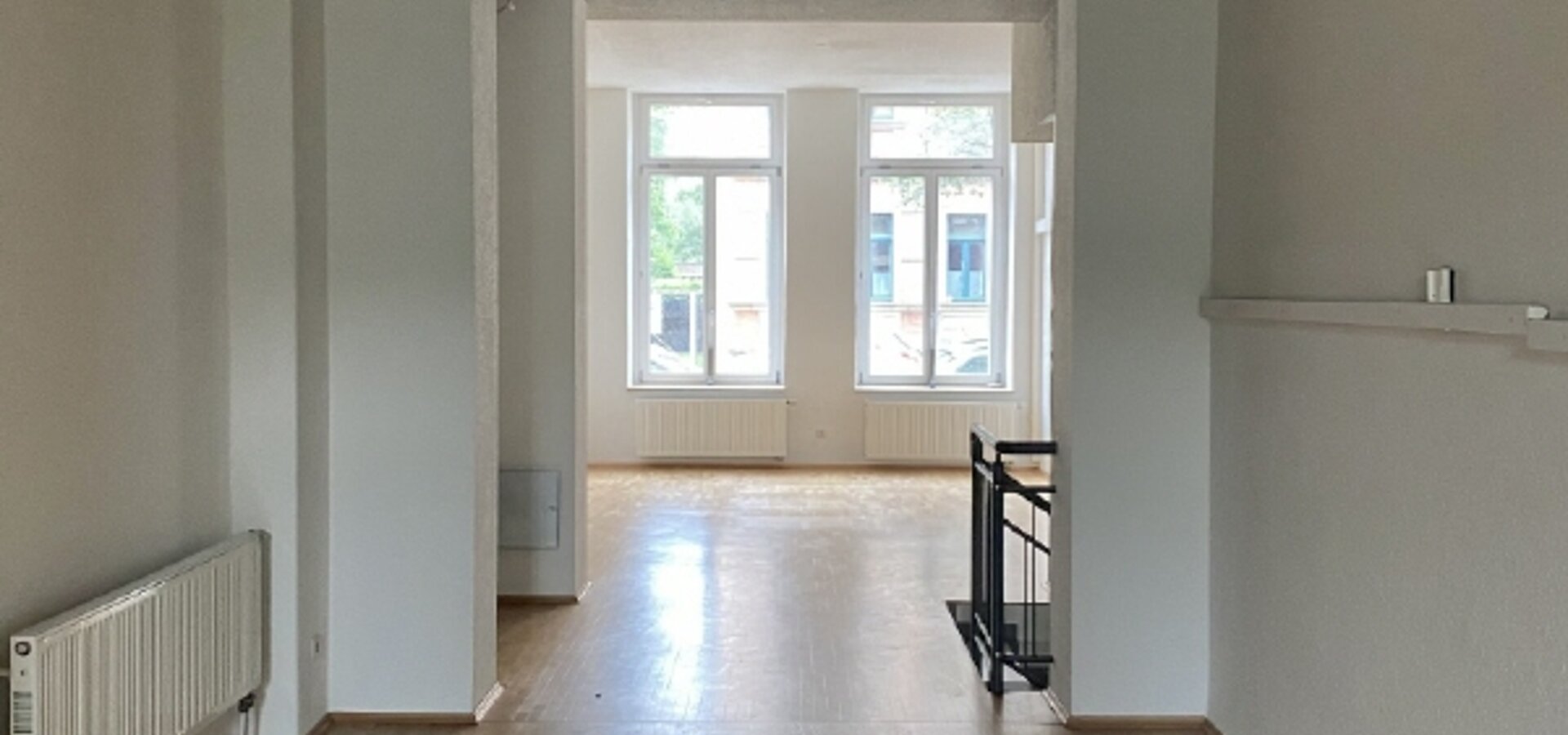 Innenansicht