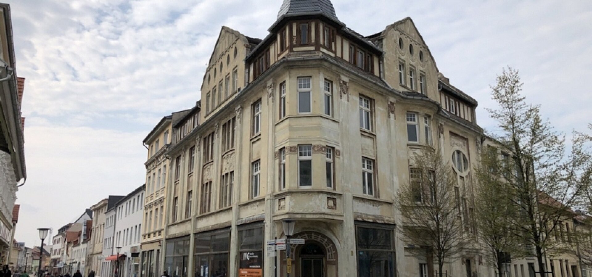 Ansicht
