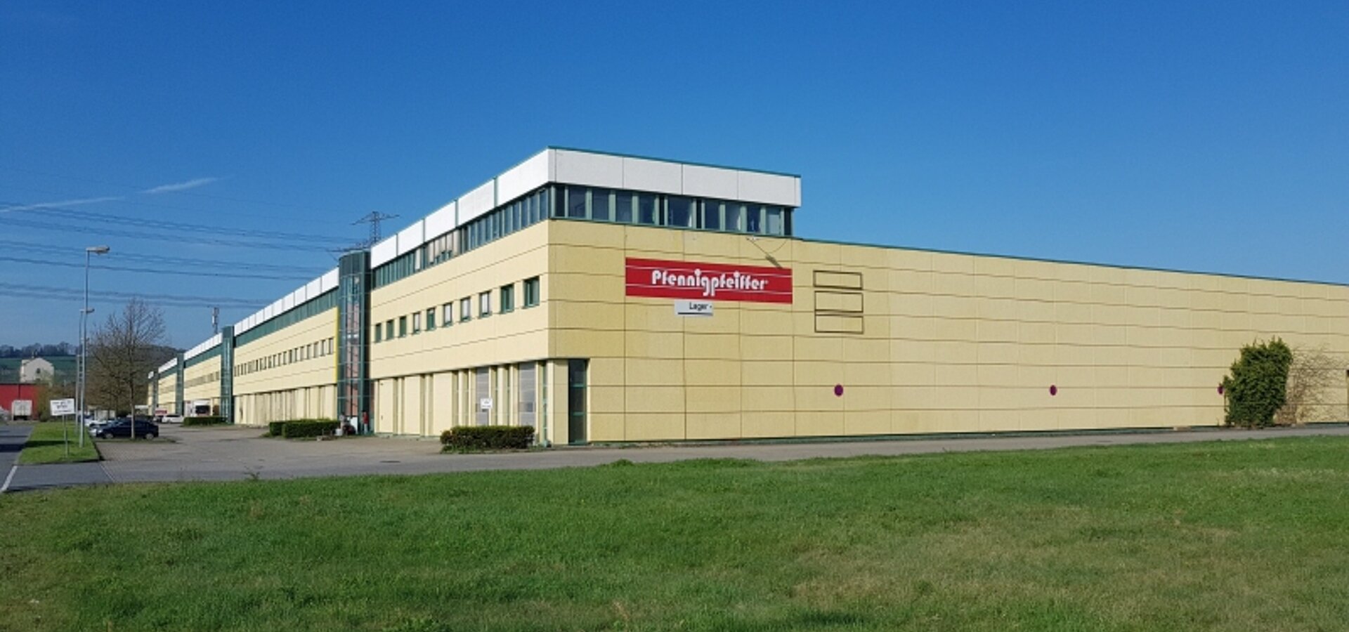 Außenansicht