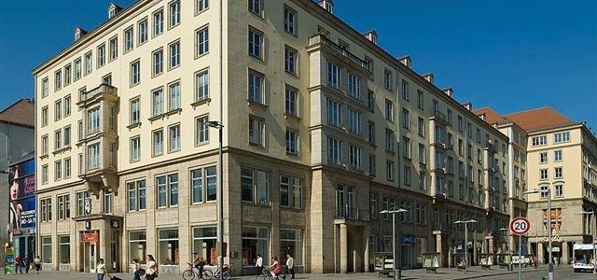 Objektansicht