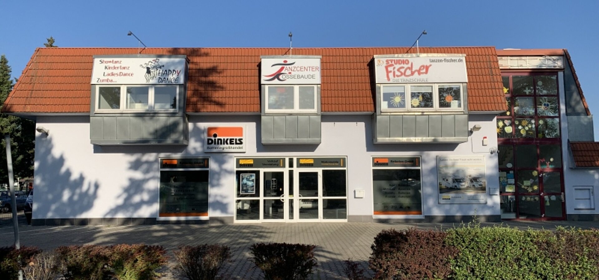 Außenansicht