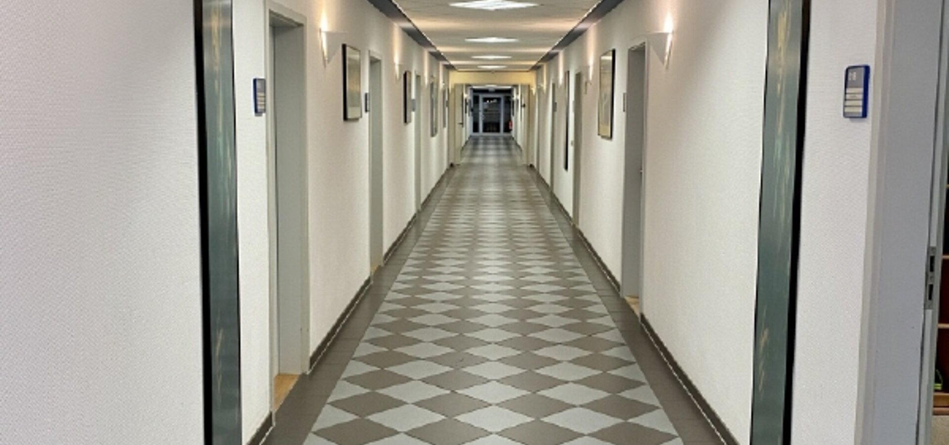 Innenansicht