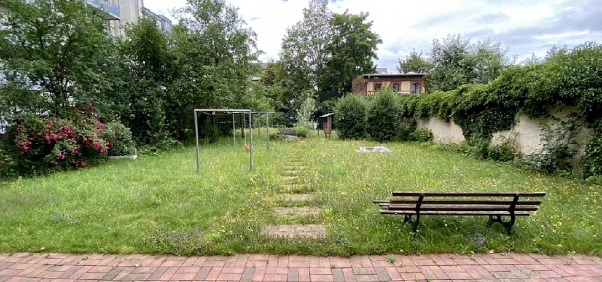 Gemeinschaftsgarten